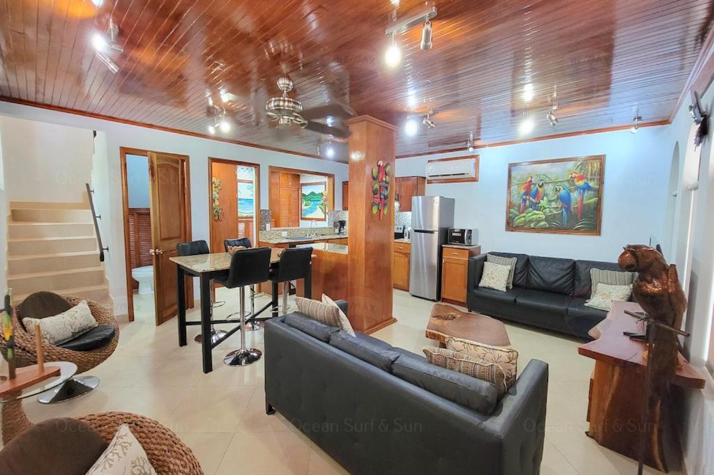 La Buena Vida Condo Tamarindo Buitenkant foto