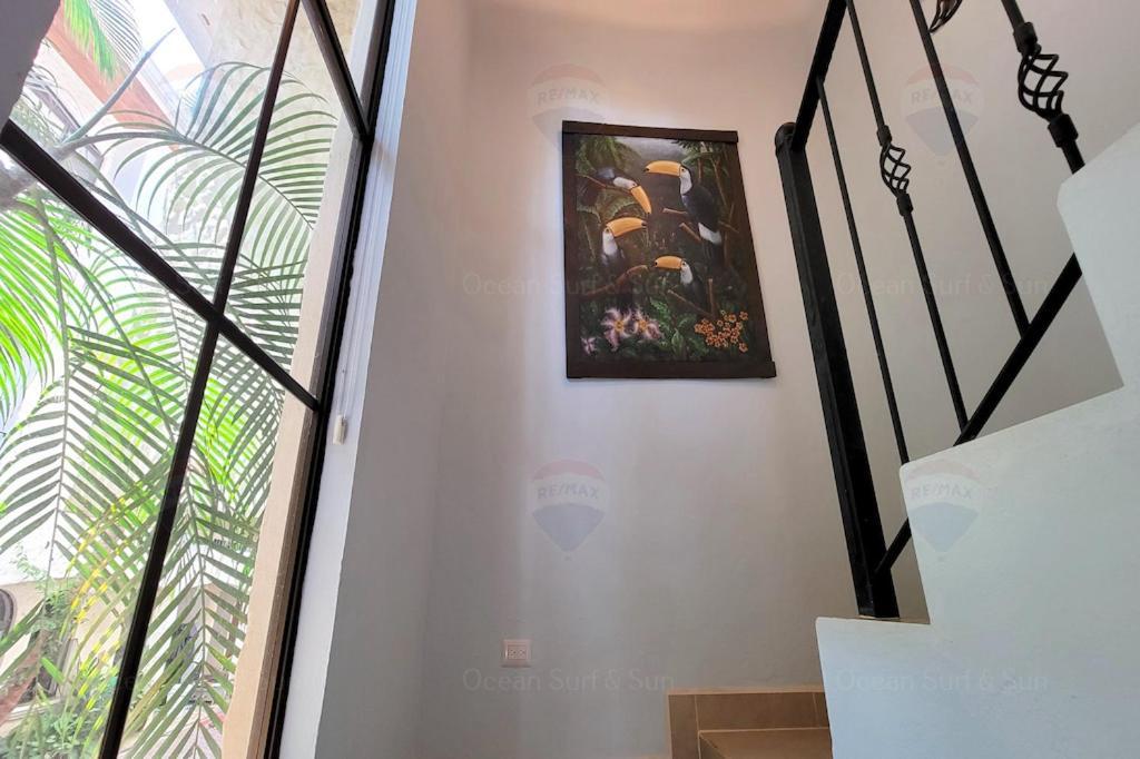 La Buena Vida Condo Tamarindo Buitenkant foto