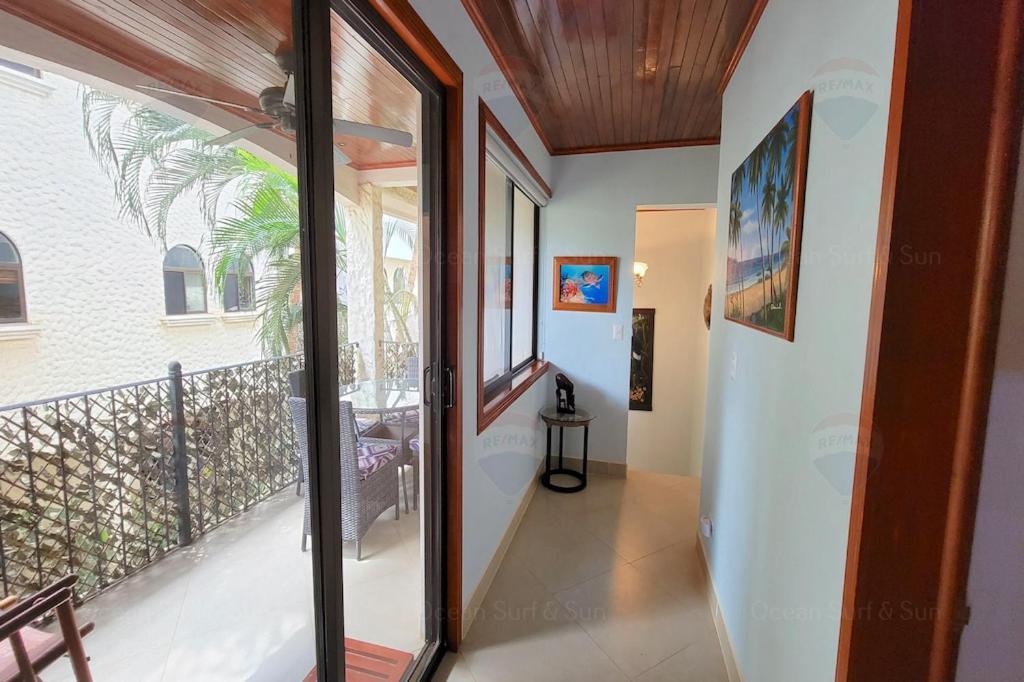 La Buena Vida Condo Tamarindo Buitenkant foto