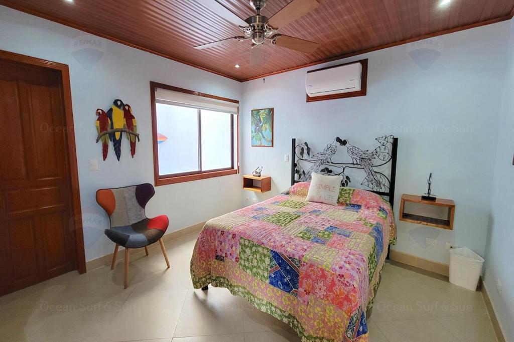La Buena Vida Condo Tamarindo Buitenkant foto