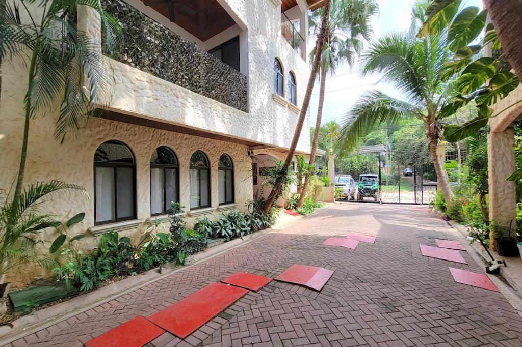 La Buena Vida Condo Tamarindo Buitenkant foto