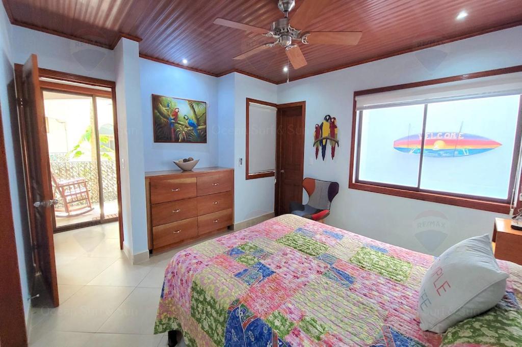 La Buena Vida Condo Tamarindo Buitenkant foto
