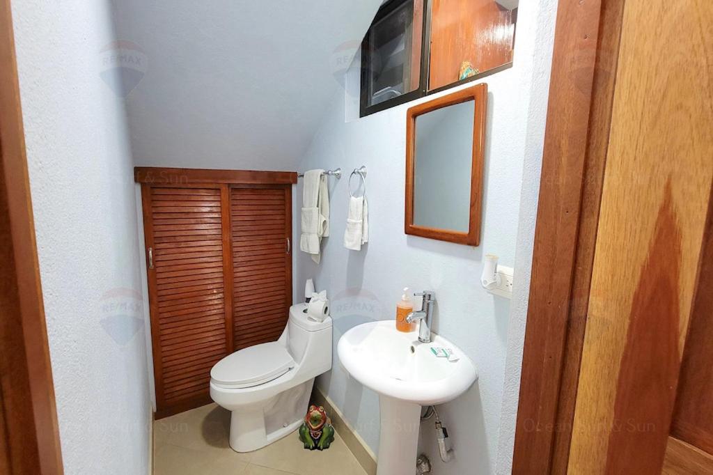 La Buena Vida Condo Tamarindo Buitenkant foto