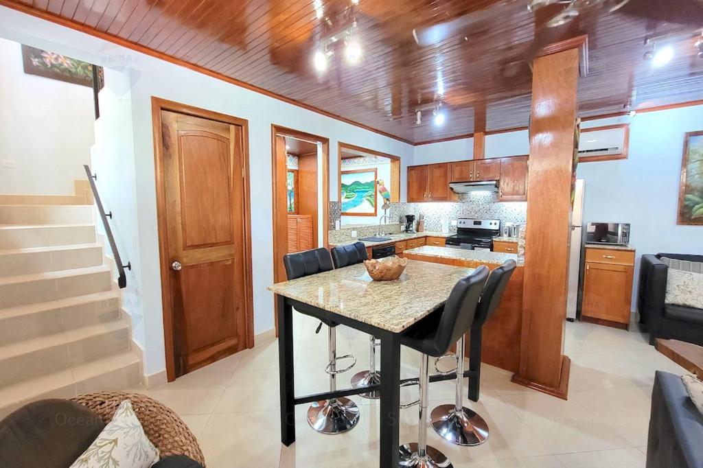 La Buena Vida Condo Tamarindo Buitenkant foto