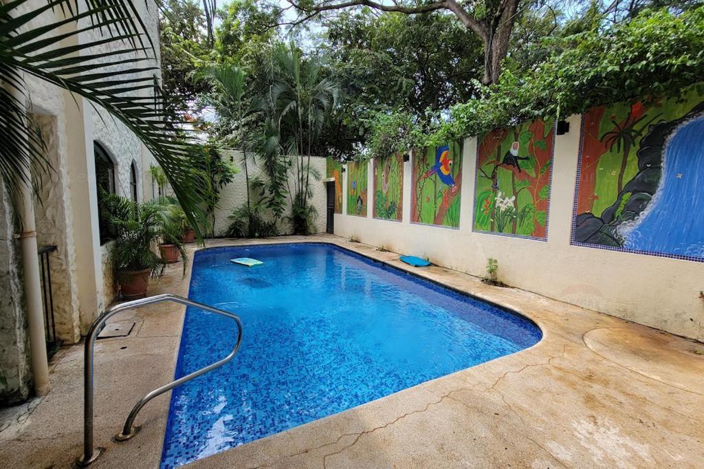 La Buena Vida Condo Tamarindo Buitenkant foto