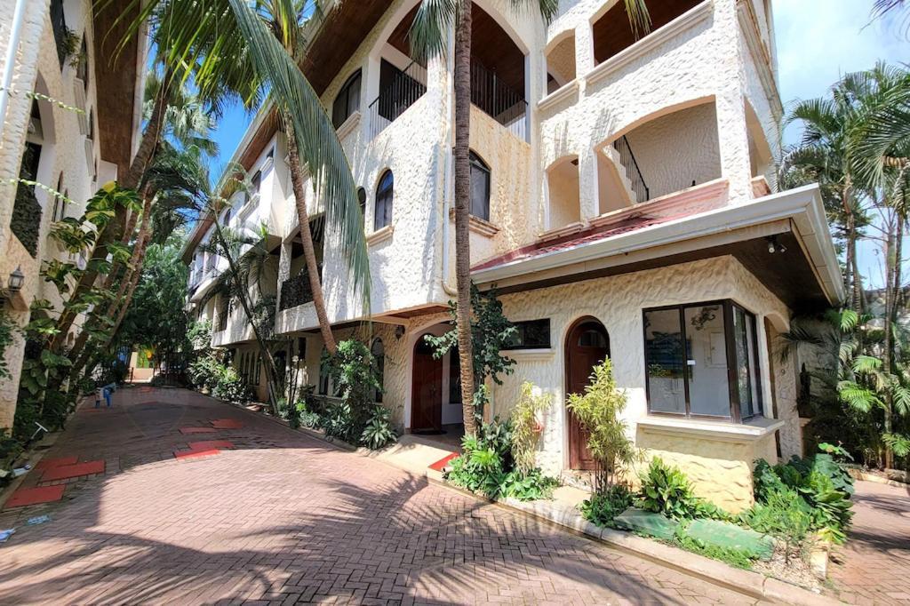 La Buena Vida Condo Tamarindo Buitenkant foto