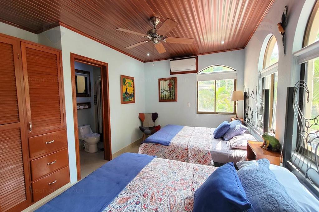 La Buena Vida Condo Tamarindo Buitenkant foto