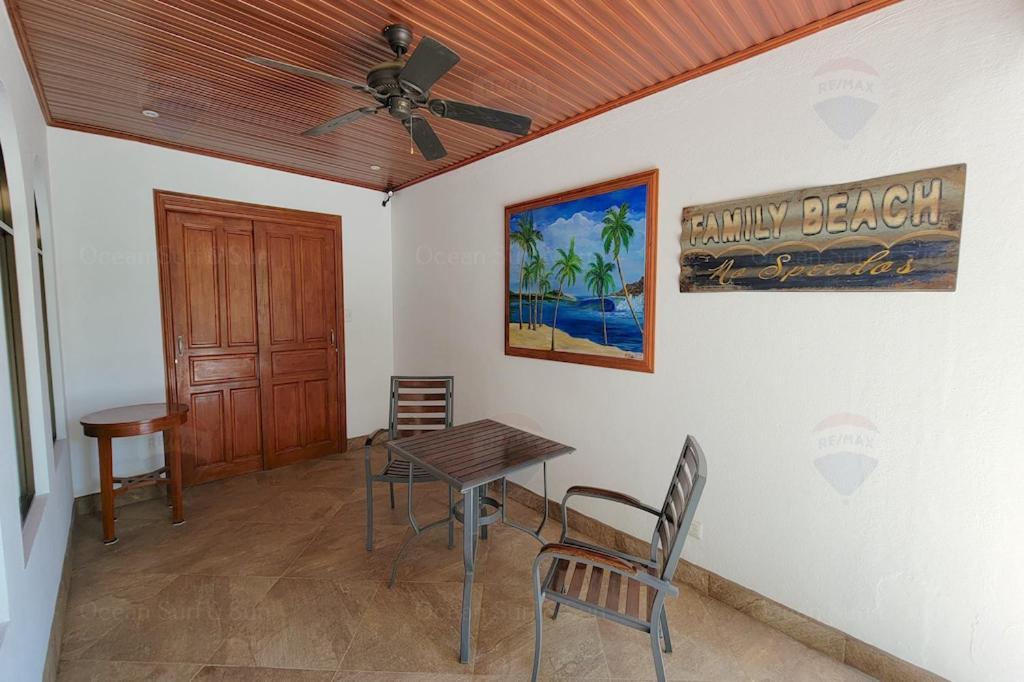 La Buena Vida Condo Tamarindo Buitenkant foto