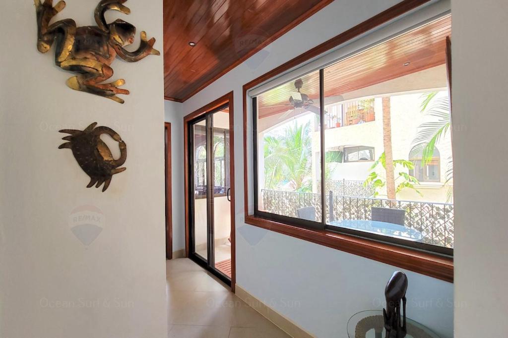 La Buena Vida Condo Tamarindo Buitenkant foto