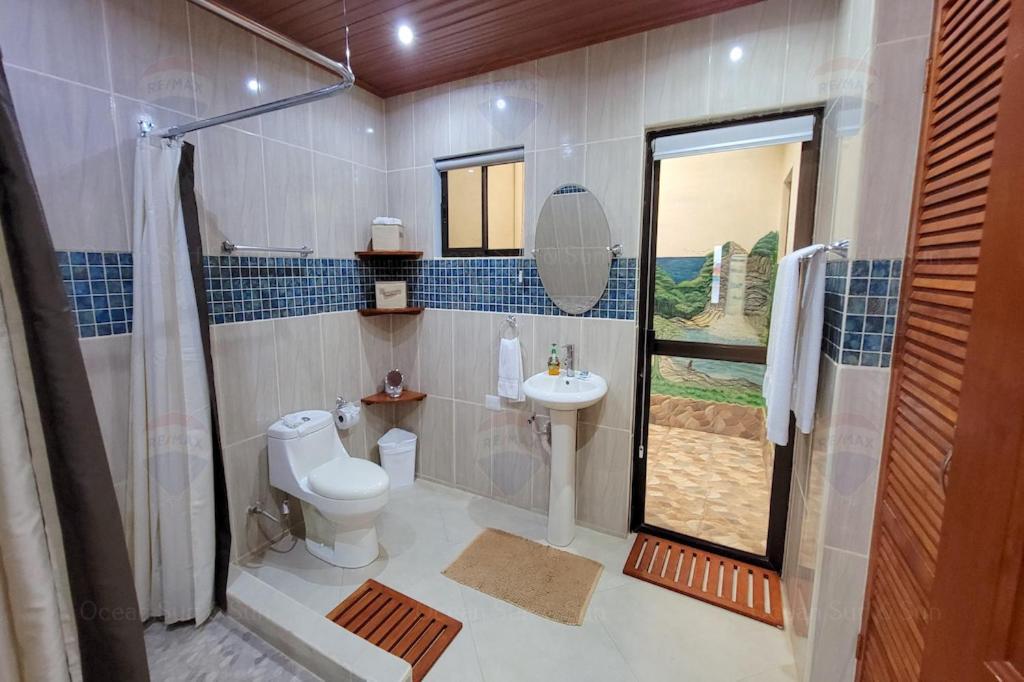 La Buena Vida Condo Tamarindo Buitenkant foto